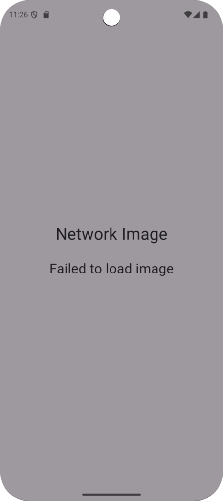 Check if Image is Loaded in Flutter Image.network Widget