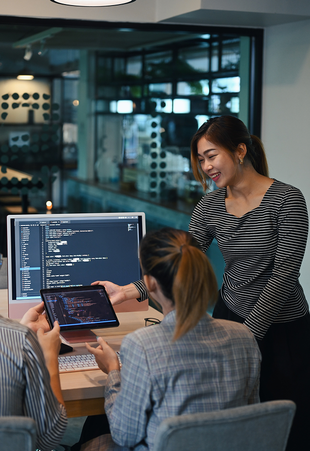 Why Hire Vuejs Developers From Bacancy?