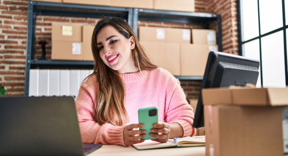 Redefining e-Commerce engagement With Jamstack