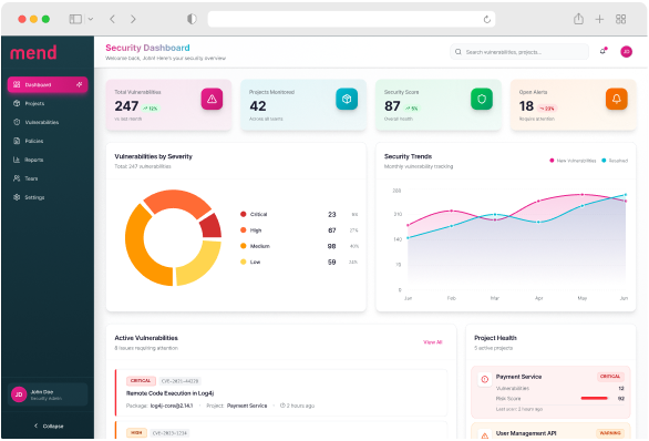 Built an AI Patient Engagement and Telehealth Platform for Mend