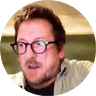 Paul Stiles