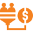 Predictive Deal Scoring and Lead Prioritization