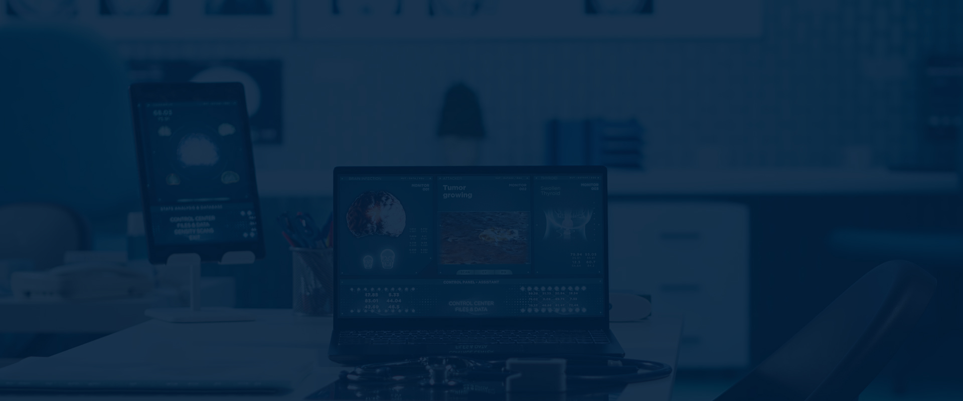 Clinical Trial Matching Software 