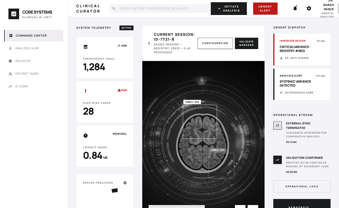 AI Reducing Assessment Time for MRI Tumor Detection