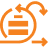Reactive Retention Workflows 