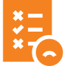Inconsistent User Risk Assessment